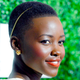 Illustration for article titled Lupita Nyongo Gives an Amazing Speech About Black Beauty